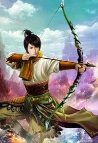 如梦令